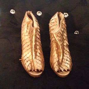 Christian Louboutin Diplonana 120mm sz 37